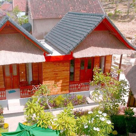 Agasta Villa Toyapakeh المظهر الخارجي الصورة