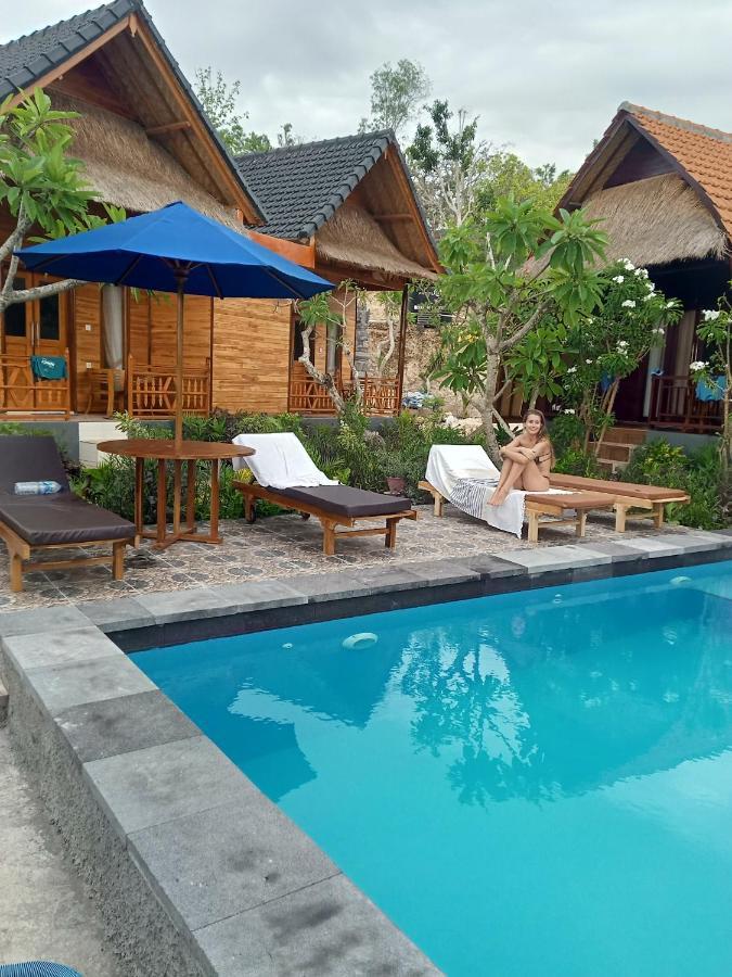 Agasta Villa Toyapakeh المظهر الخارجي الصورة