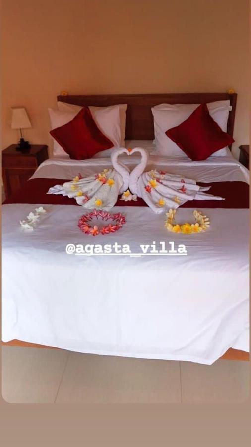 Agasta Villa Toyapakeh المظهر الخارجي الصورة