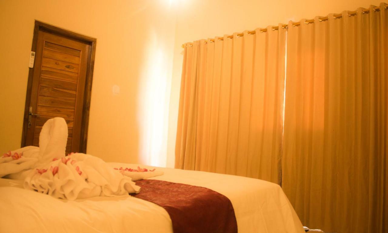 Agasta Villa Toyapakeh المظهر الخارجي الصورة