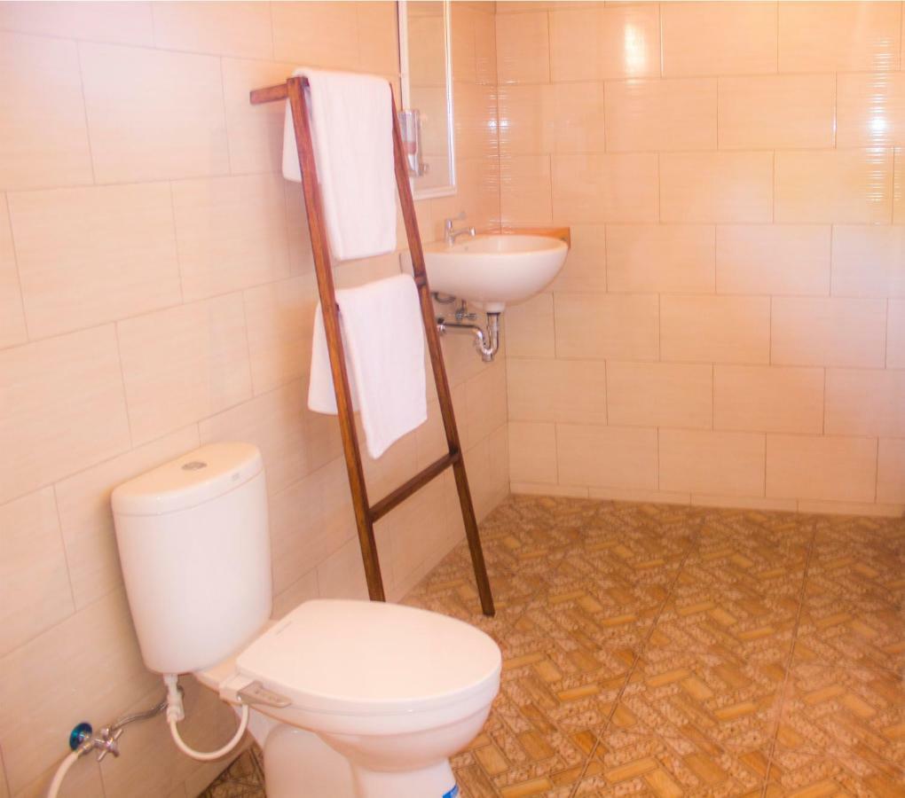Agasta Villa Toyapakeh المظهر الخارجي الصورة